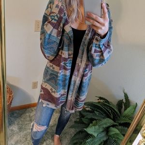 Vintage Bugle Boy button up